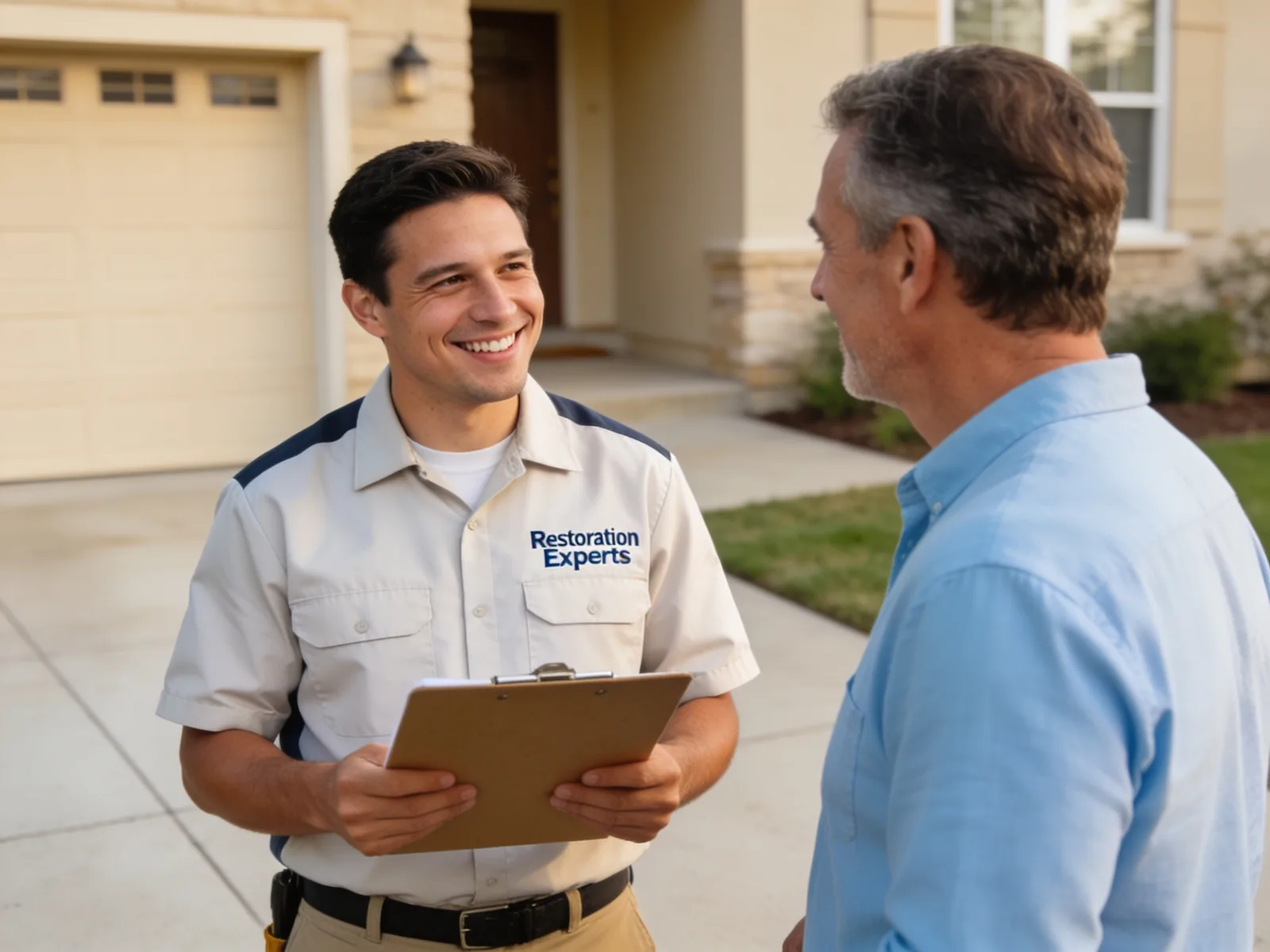 Water Damage Cleanup Benson, IL FAQs